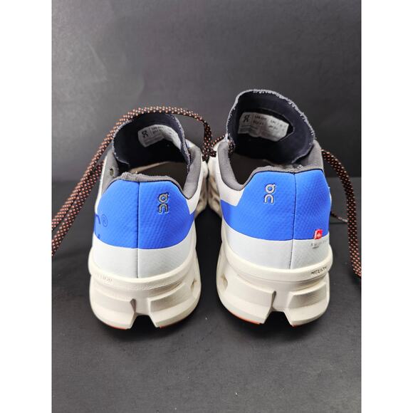 Oncloud Men 8 Comfy footwear - Picture 7 of 8